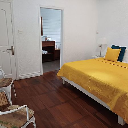 Explora Prestige Bed & Breakfast Blue Bay Dış mekan fotoğraf