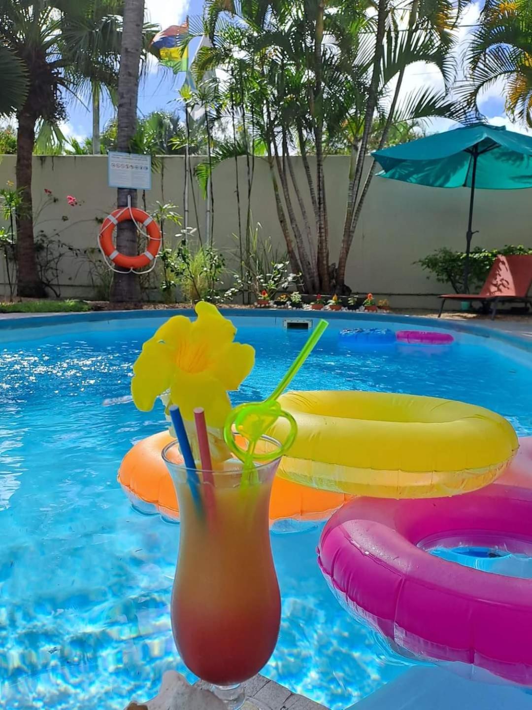 Explora Prestige Bed & Breakfast Blue Bay Dış mekan fotoğraf