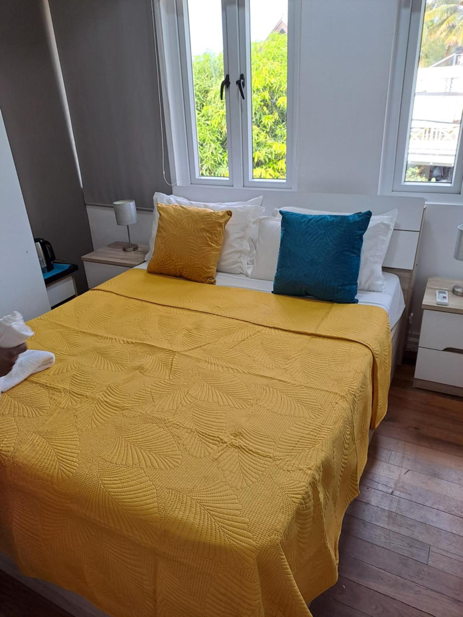 Explora Prestige Bed & Breakfast Blue Bay Dış mekan fotoğraf