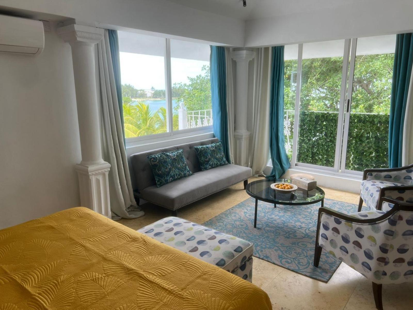 Explora Prestige Bed & Breakfast Blue Bay Dış mekan fotoğraf