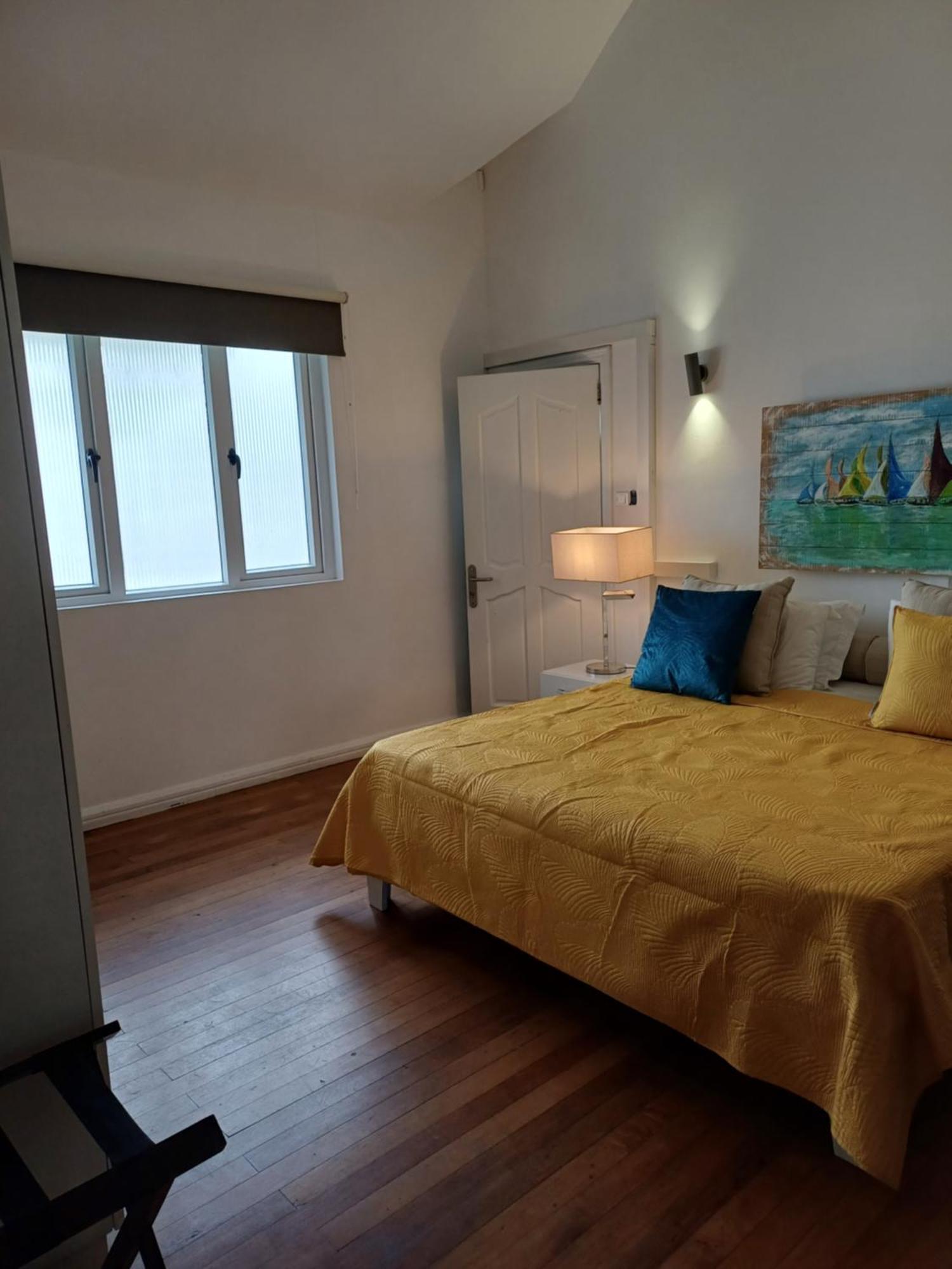 Explora Prestige Bed & Breakfast Blue Bay Dış mekan fotoğraf