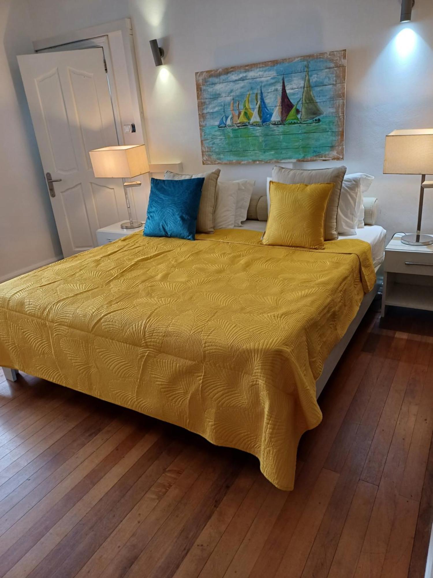 Explora Prestige Bed & Breakfast Blue Bay Dış mekan fotoğraf