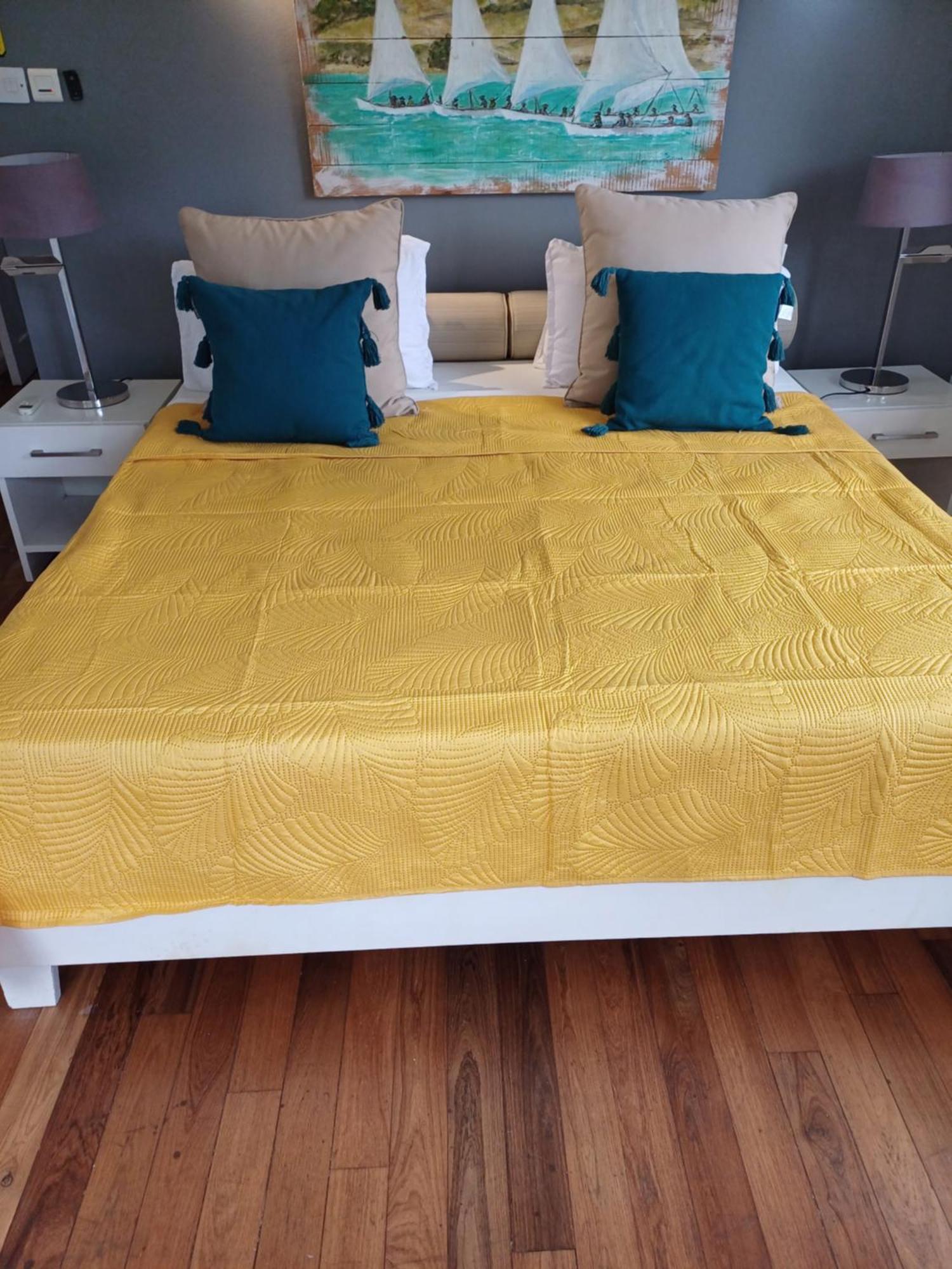 Explora Prestige Bed & Breakfast Blue Bay Dış mekan fotoğraf
