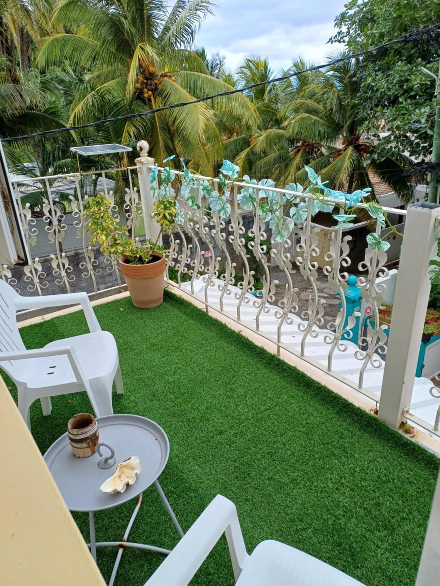 Explora Prestige Bed & Breakfast Blue Bay Dış mekan fotoğraf