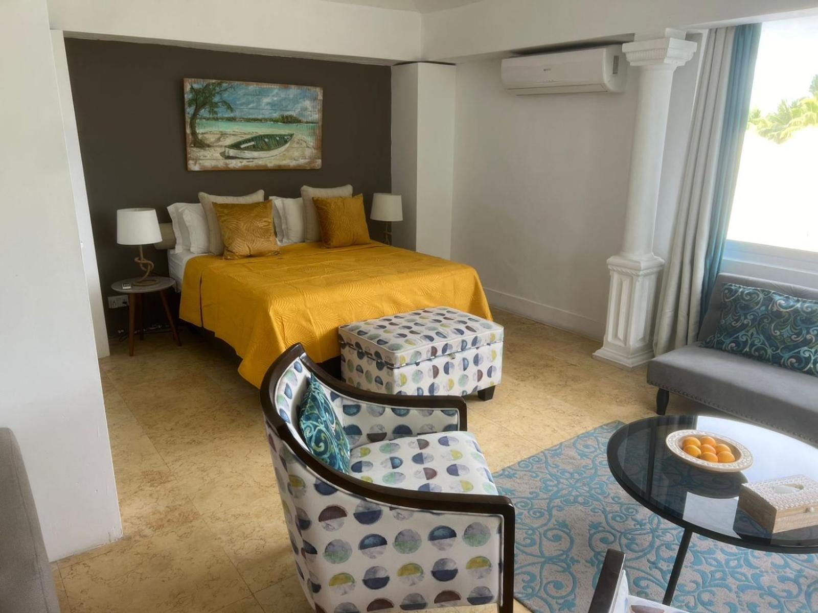 Explora Prestige Bed & Breakfast Blue Bay Dış mekan fotoğraf