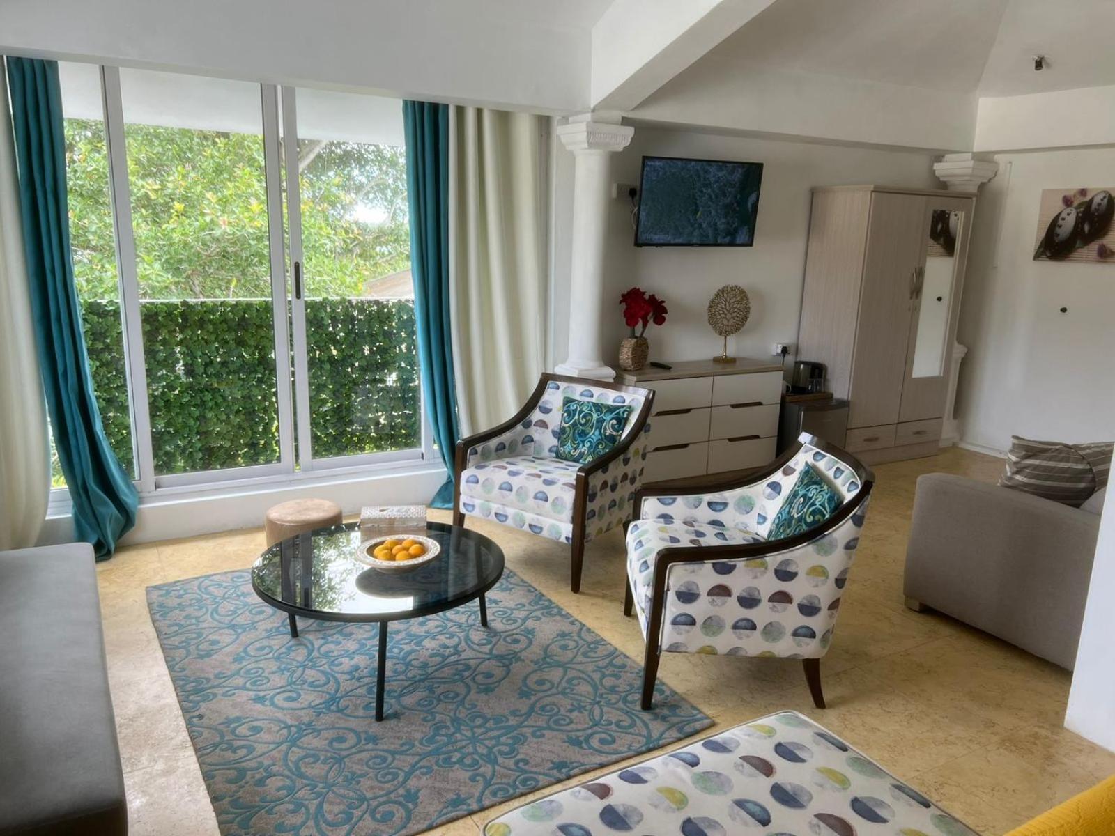 Explora Prestige Bed & Breakfast Blue Bay Dış mekan fotoğraf