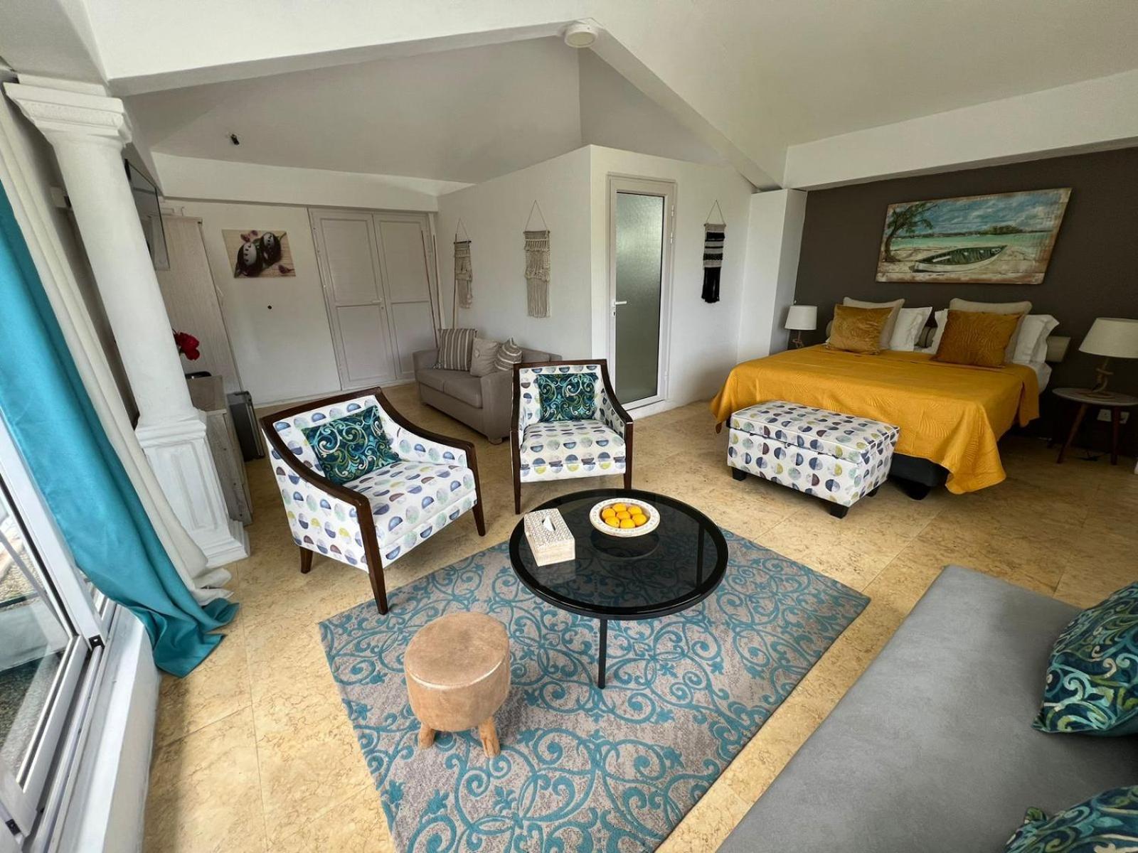 Explora Prestige Bed & Breakfast Blue Bay Dış mekan fotoğraf