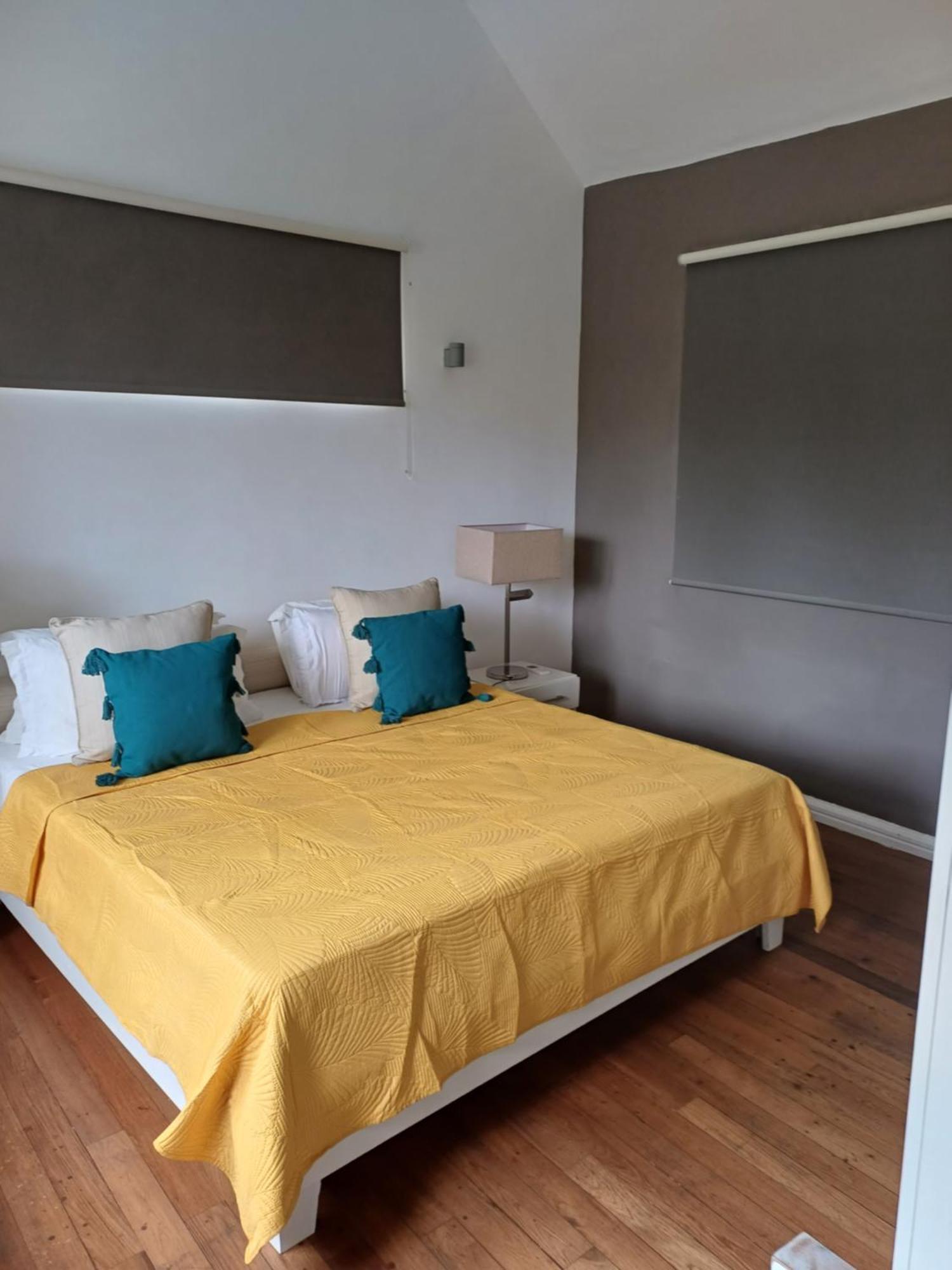 Explora Prestige Bed & Breakfast Blue Bay Dış mekan fotoğraf