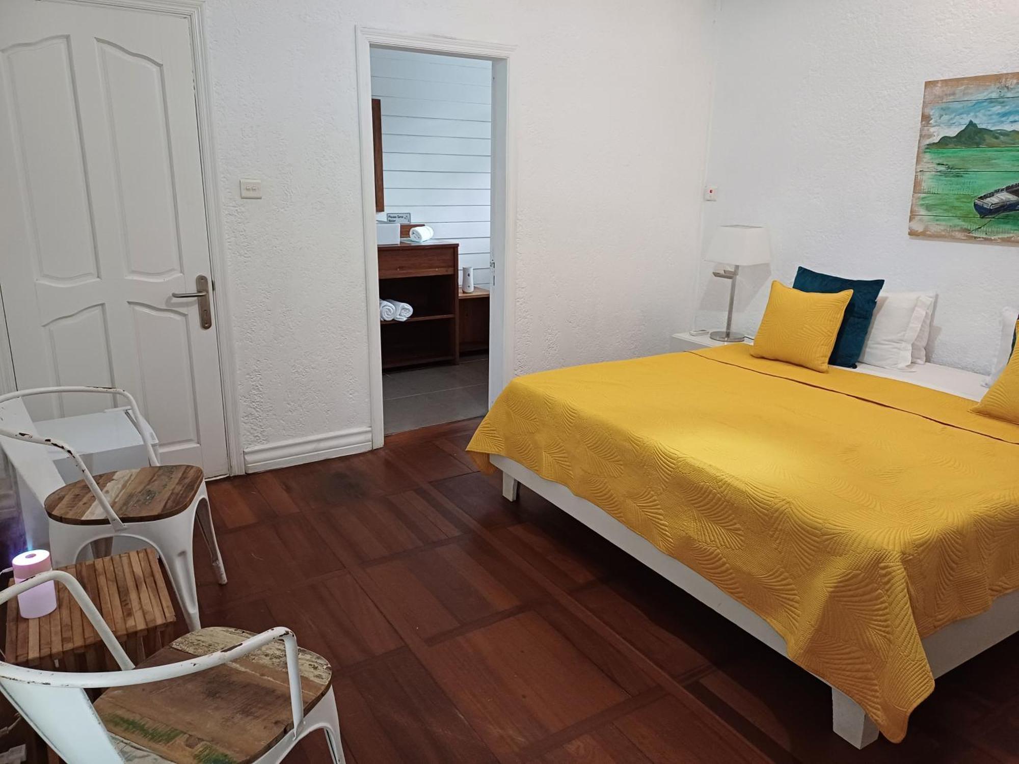 Explora Prestige Bed & Breakfast Blue Bay Dış mekan fotoğraf