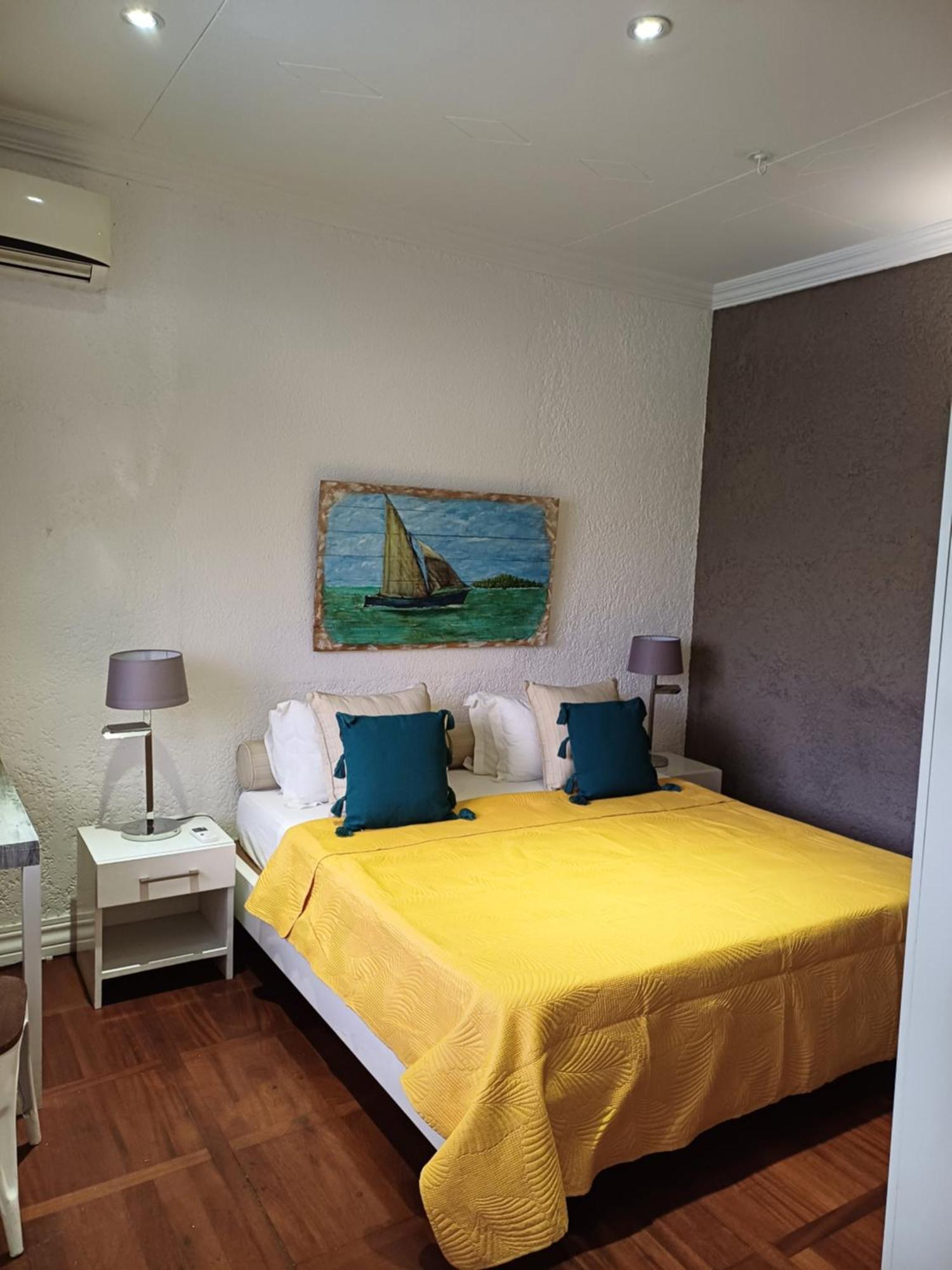 Explora Prestige Bed & Breakfast Blue Bay Dış mekan fotoğraf
