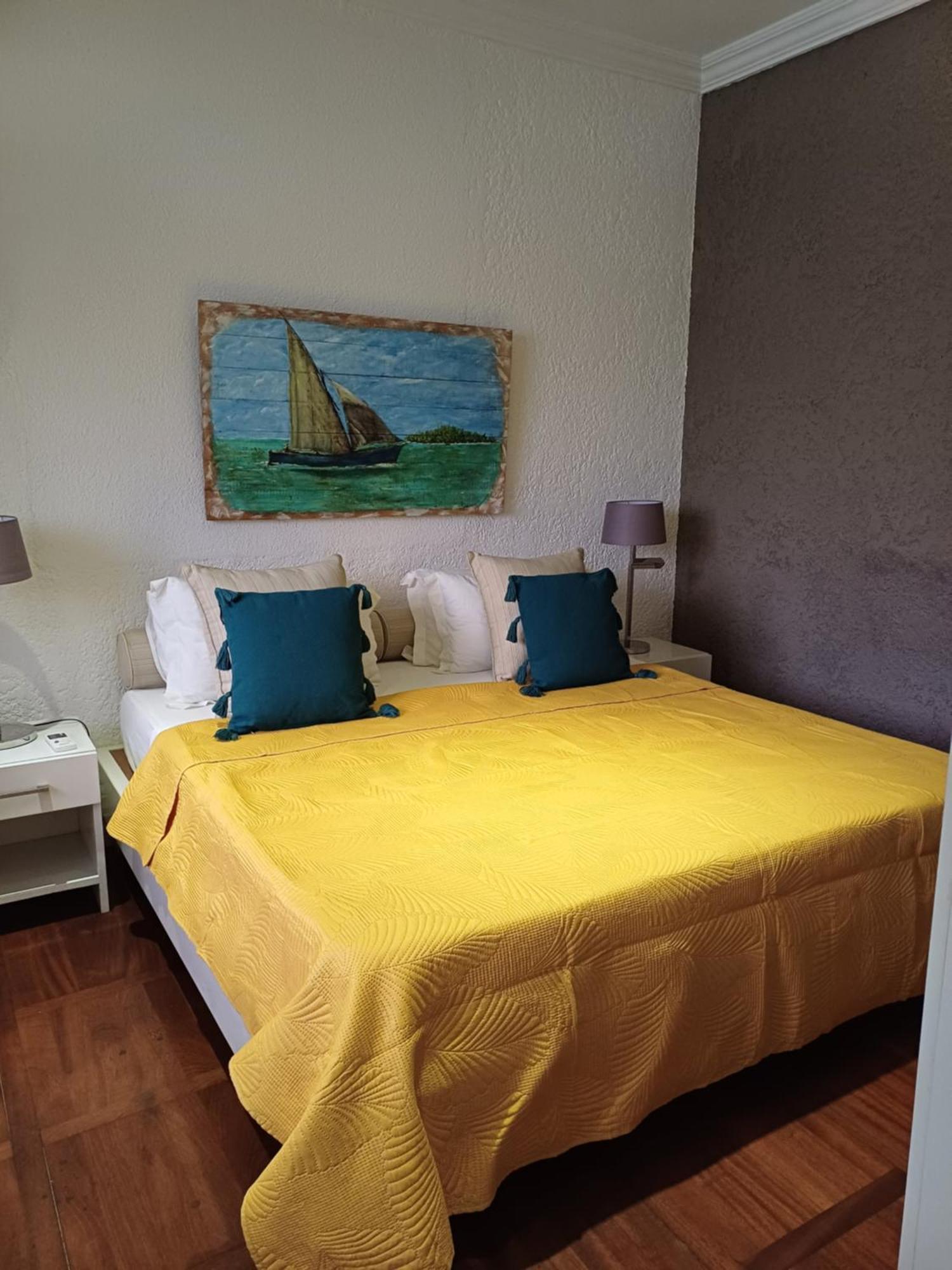 Explora Prestige Bed & Breakfast Blue Bay Dış mekan fotoğraf