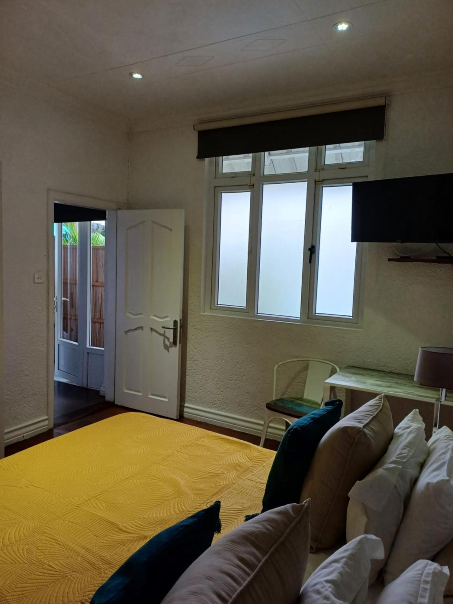 Explora Prestige Bed & Breakfast Blue Bay Dış mekan fotoğraf