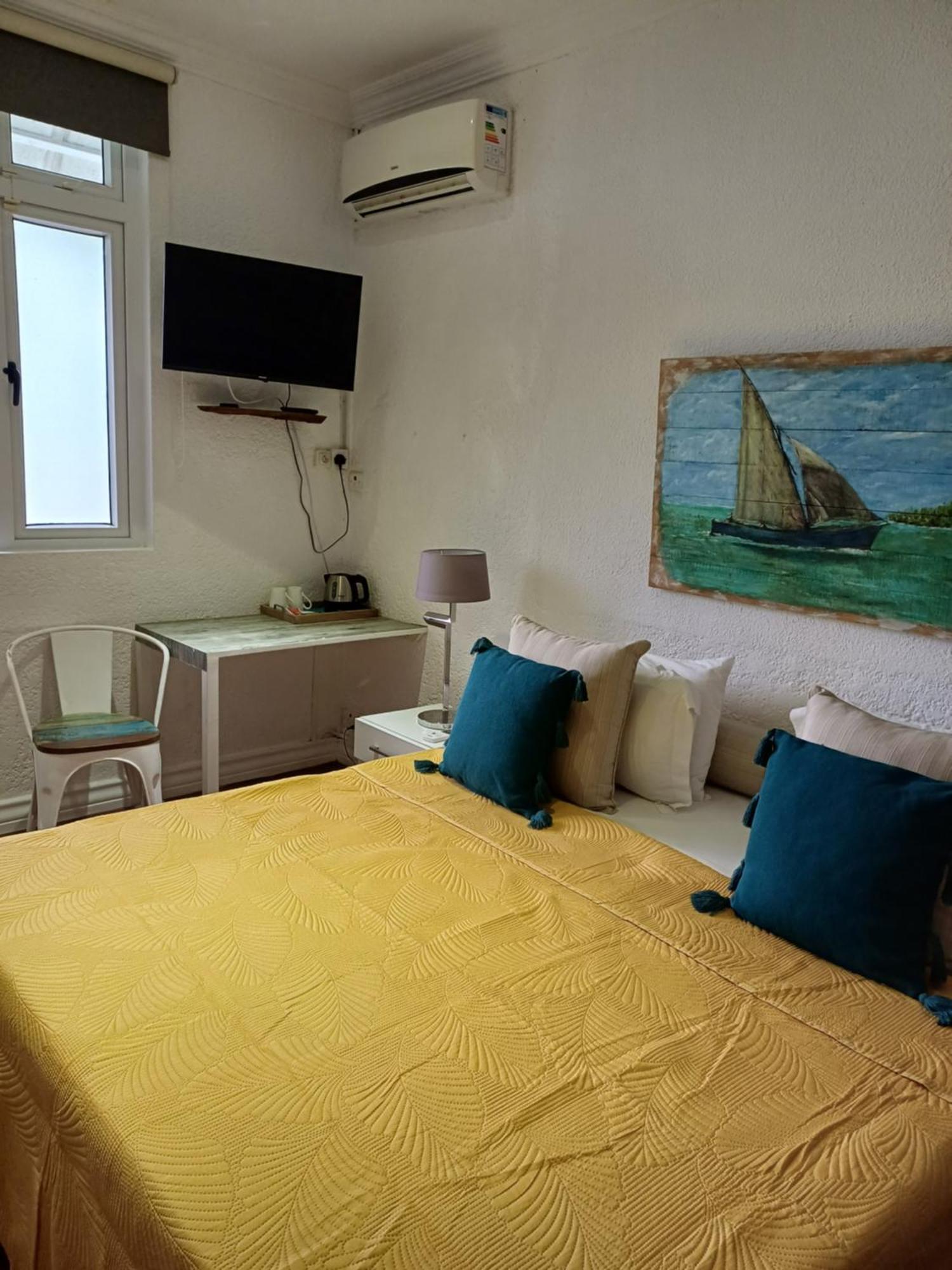 Explora Prestige Bed & Breakfast Blue Bay Dış mekan fotoğraf