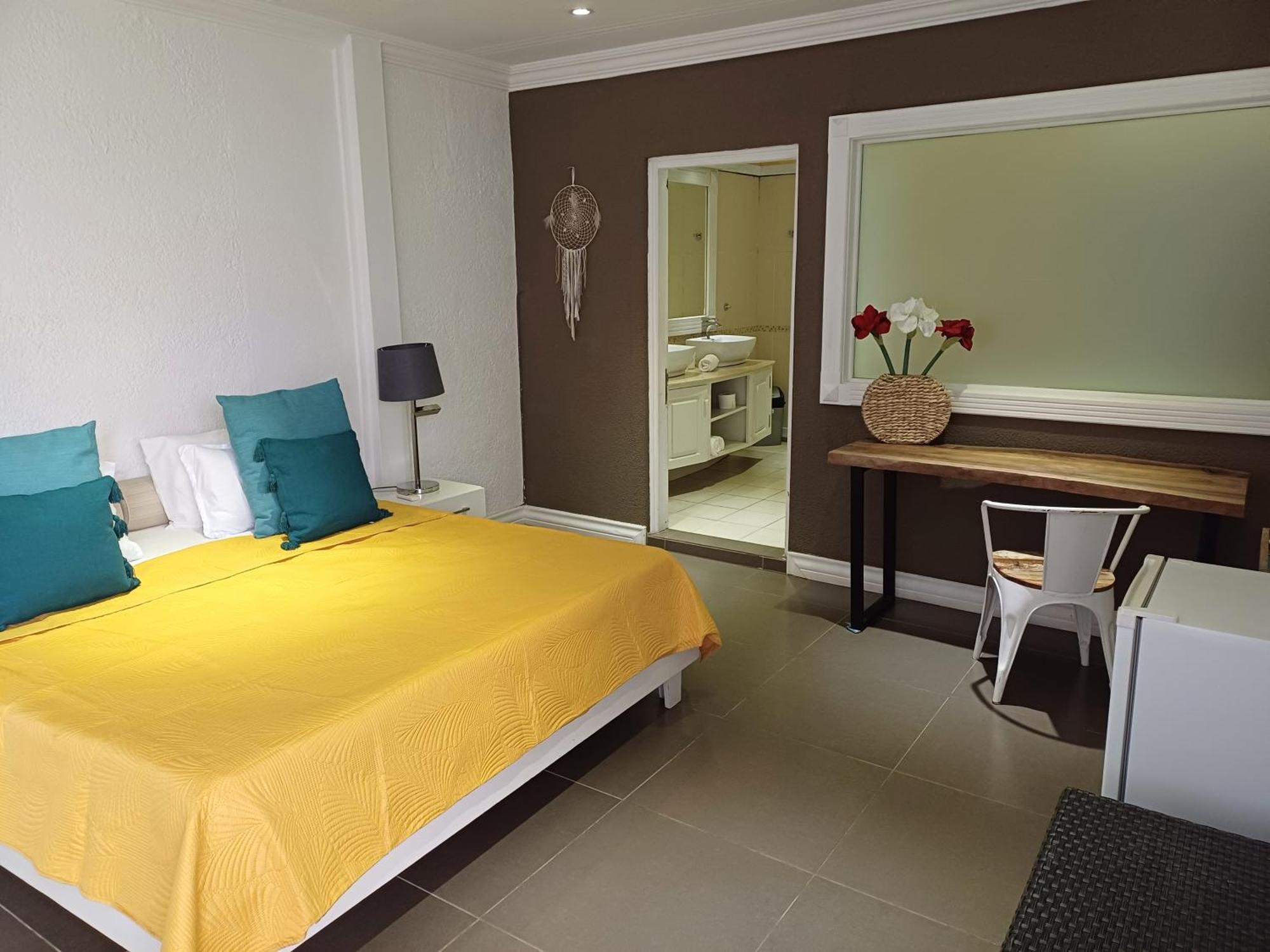 Explora Prestige Bed & Breakfast Blue Bay Dış mekan fotoğraf