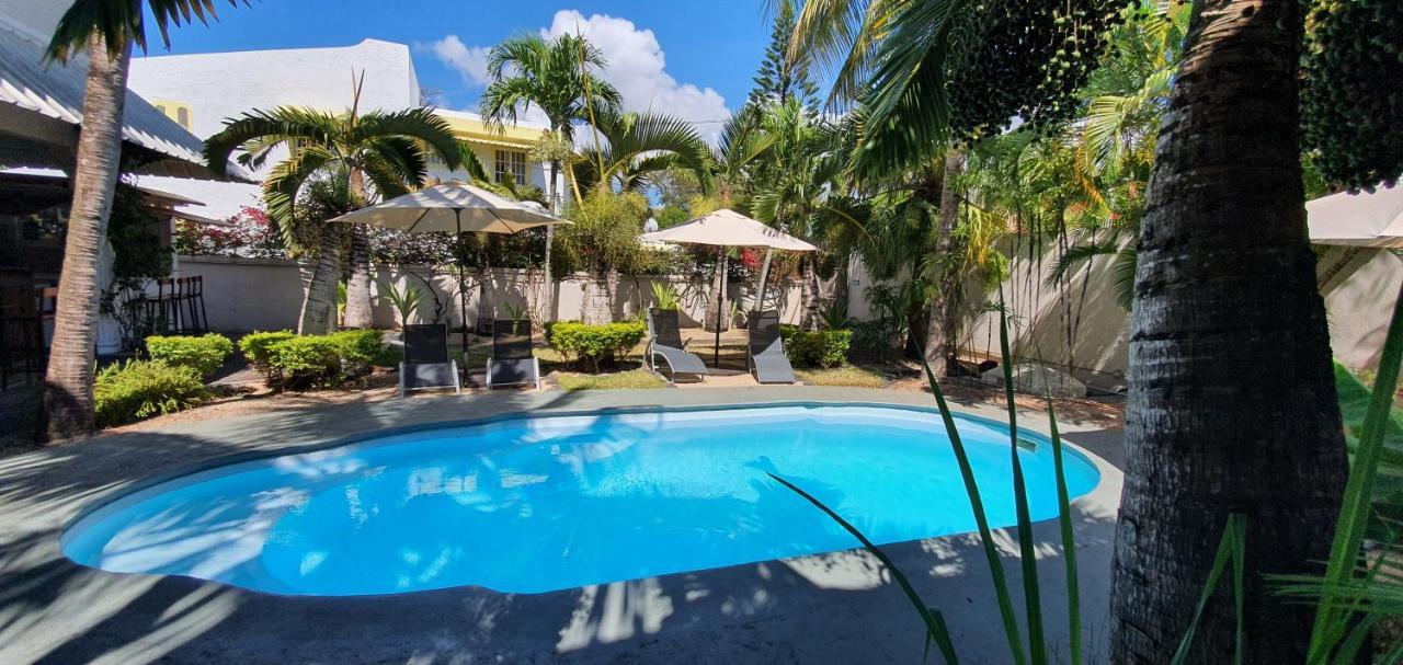 Explora Prestige Bed & Breakfast Blue Bay Dış mekan fotoğraf